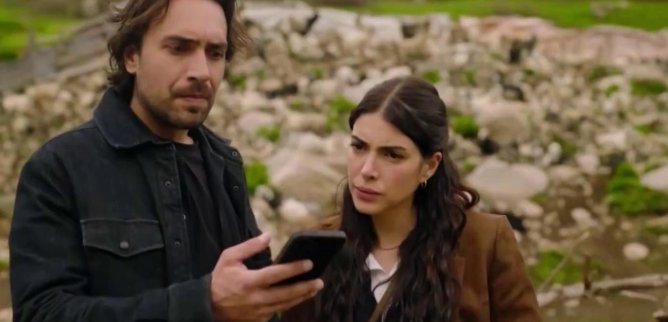 Турецкий сериал Это море переполнится 31 серия