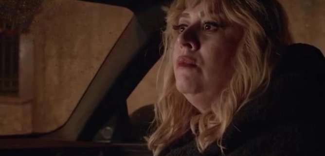 Турецкий сериал Герцогиня 25 серия