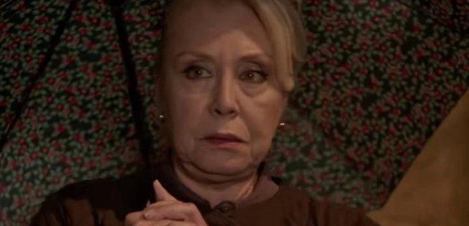Турецкий сериал Герцогиня 26 серия