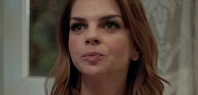 Турецкий сериал Герцогиня 28 серия