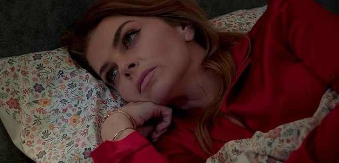 Турецкий сериал Герцогиня 28 серия