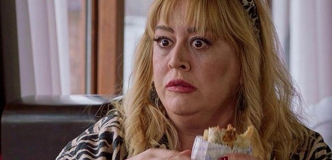 Турецкий сериал Герцогиня 30 серия