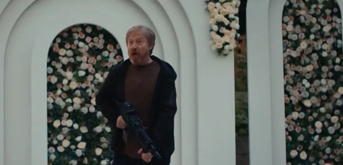 Турецкий сериал Разведка 184 серия