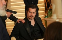 Турецкий сериал Мечта Эшрефа 46 серия