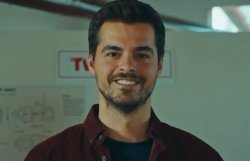 Турецкий сериал Гора сердца 221 серия