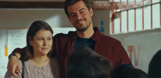 Турецкий сериал Гора сердца 221 серия