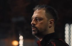 Турецкий сериал Мехмед: Султан Завоеватель 83 серия