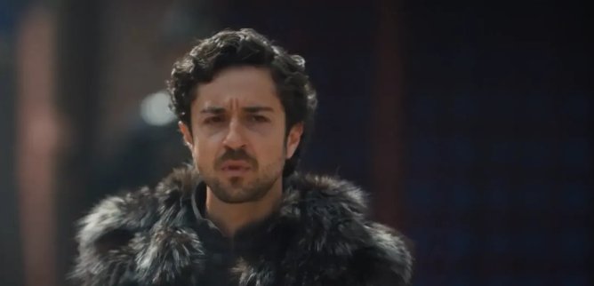 Турецкий сериал Мехмед: Султан Завоеватель 83 серия