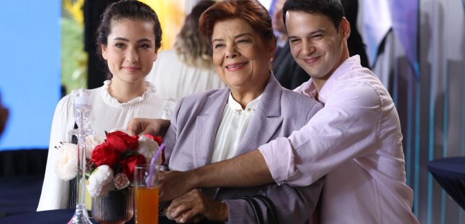 Турецкий сериал Мои братья 102 серия