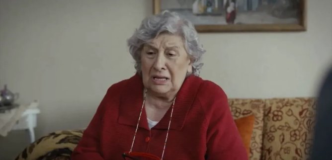 Турецкий сериал Репортер 6 серия