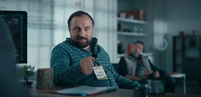 Турецкий сериал Репортер 7 серия