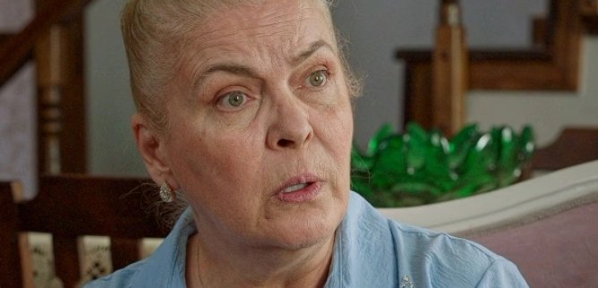 Турецкий сериал Герцогиня 38 серия