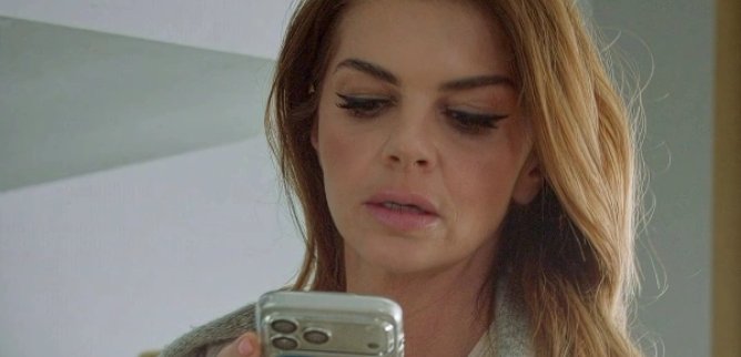 Турецкий сериал Герцогиня 39 серия
