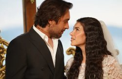 Турецкий сериал Это море переполнится 31 серия