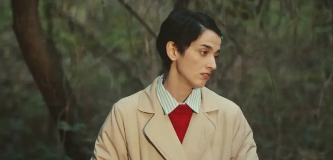 Турецкий сериал Все возможно 5 серия