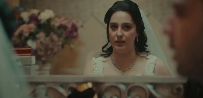 Турецкий сериал Все возможно 6 серия