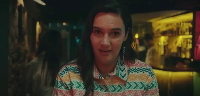 Турецкий сериал Все возможно 7 серия