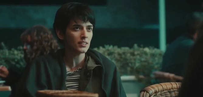 Турецкий сериал Все возможно 7 серия