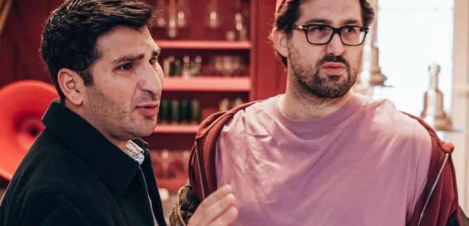 Турецкий сериал Догу 25 серия