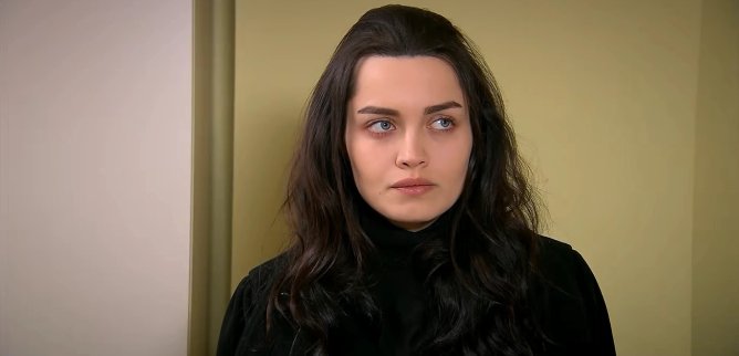 Турецкий сериал Роковая судьба 156 серия