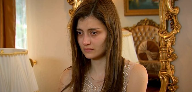 Турецкий сериал Роковая судьба 157 серия
