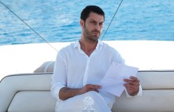 Турецкий сериал Ещё семнадцать 2 серия