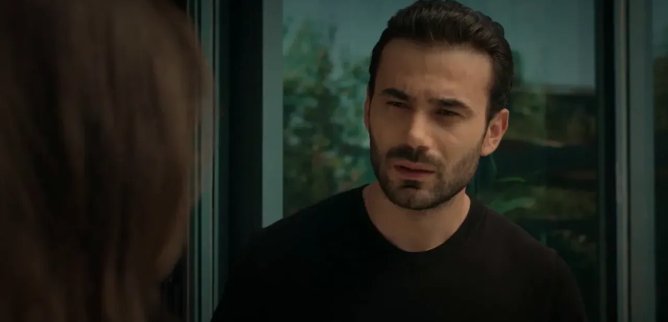 Турецкий сериал Меня зовут Айламаз 3 серия