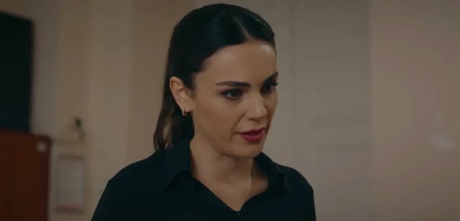 Турецкий сериал Меня зовут Айламаз 3 серия