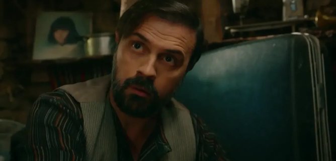 Турецкий сериал Меня зовут Айламаз 5 серия