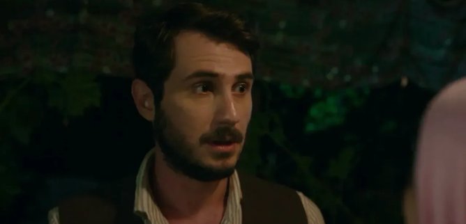 Турецкий сериал Меня зовут Айламаз 6 серия