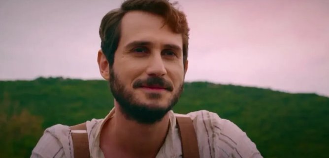 Турецкий сериал Меня зовут Айламаз 7 серия