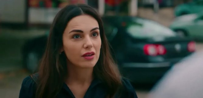 Турецкий сериал Меня зовут Айламаз 7 серия