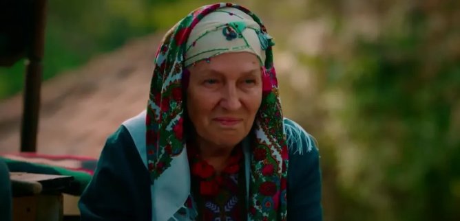 Турецкий сериал Меня зовут Айламаз 8 серия