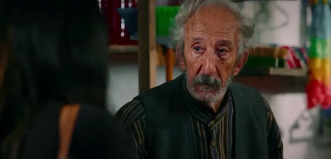 Турецкий сериал Меня зовут Айламаз 9 серия