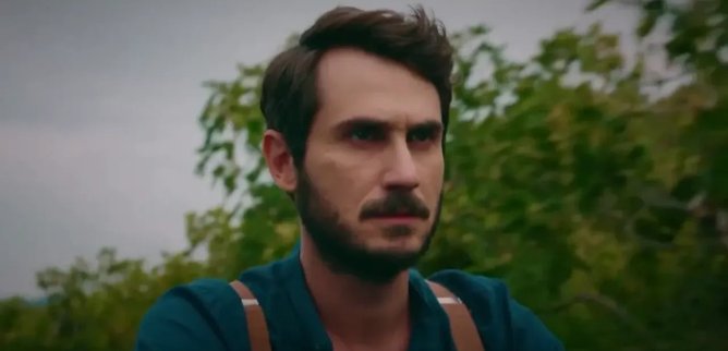 Турецкий сериал Меня зовут Айламаз 9 серия
