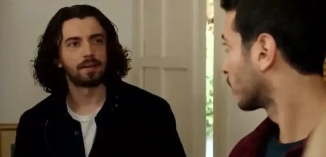 Турецкий сериал Любовная рана 79 серия