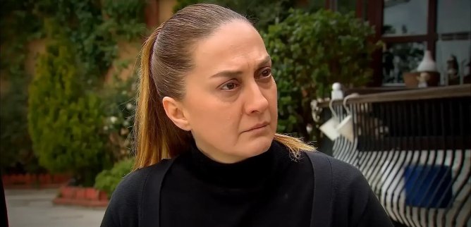 Турецкий сериал Роковая судьба 158 серия