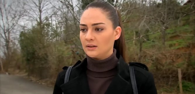 Турецкий сериал Роковая судьба 158 серия