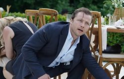 Турецкий сериал Разведка 184 серия