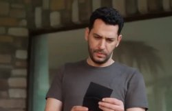 Турецкий сериал Розы и Грехи 32 серия