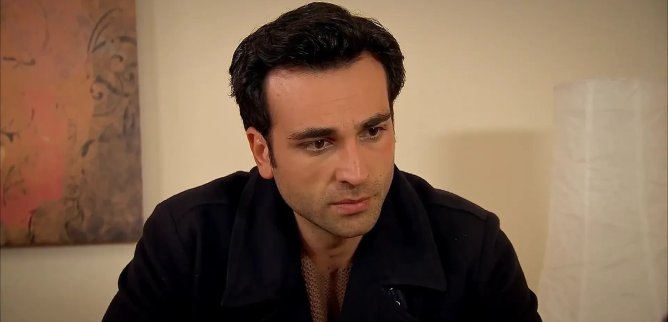Турецкий сериал Роковая судьба 159 серия