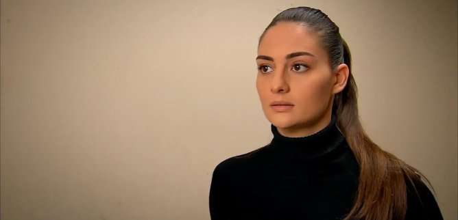 Турецкий сериал Роковая судьба 159 серия