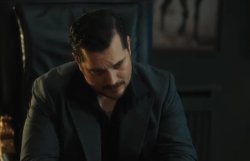 Турецкий сериал Мечта Эшрефа 47 серия