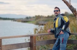 Турецкий сериал 10 тысяч шагов 26 серия