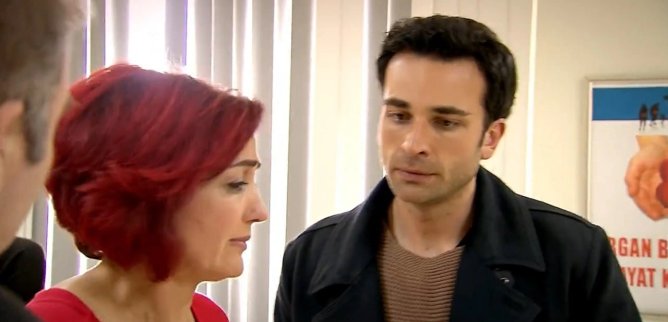 Турецкий сериал Роковая судьба 160 серия