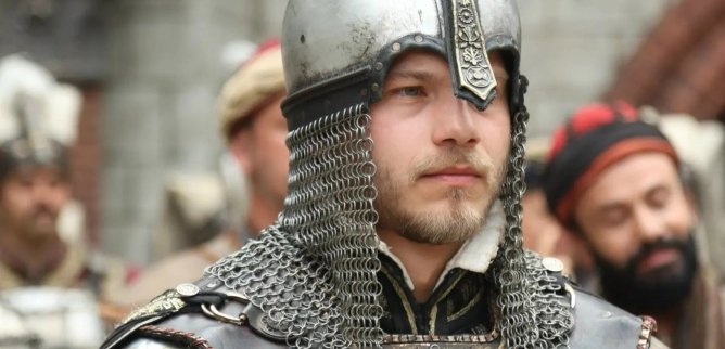 Турецкий сериал Мехмед: Султан Завоеватель 83 серия