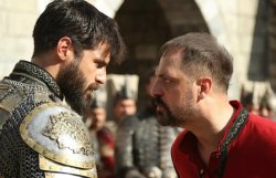 Турецкий сериал Мехмед: Султан Завоеватель 83 серия