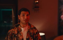 Турецкий сериал Догу 26 серия