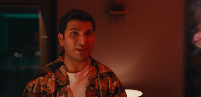 Турецкий сериал Догу 26 серия