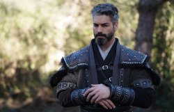 Турецкий сериал Основание: Орхан 26 серия